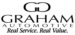Graham Automotive logo